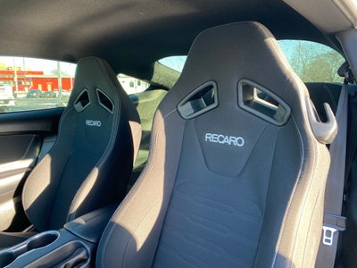 2021 Ford Mustang Mach 1