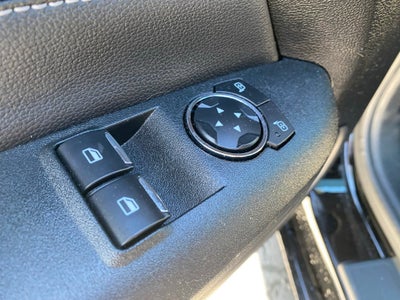 2021 Ford Mustang Mach 1