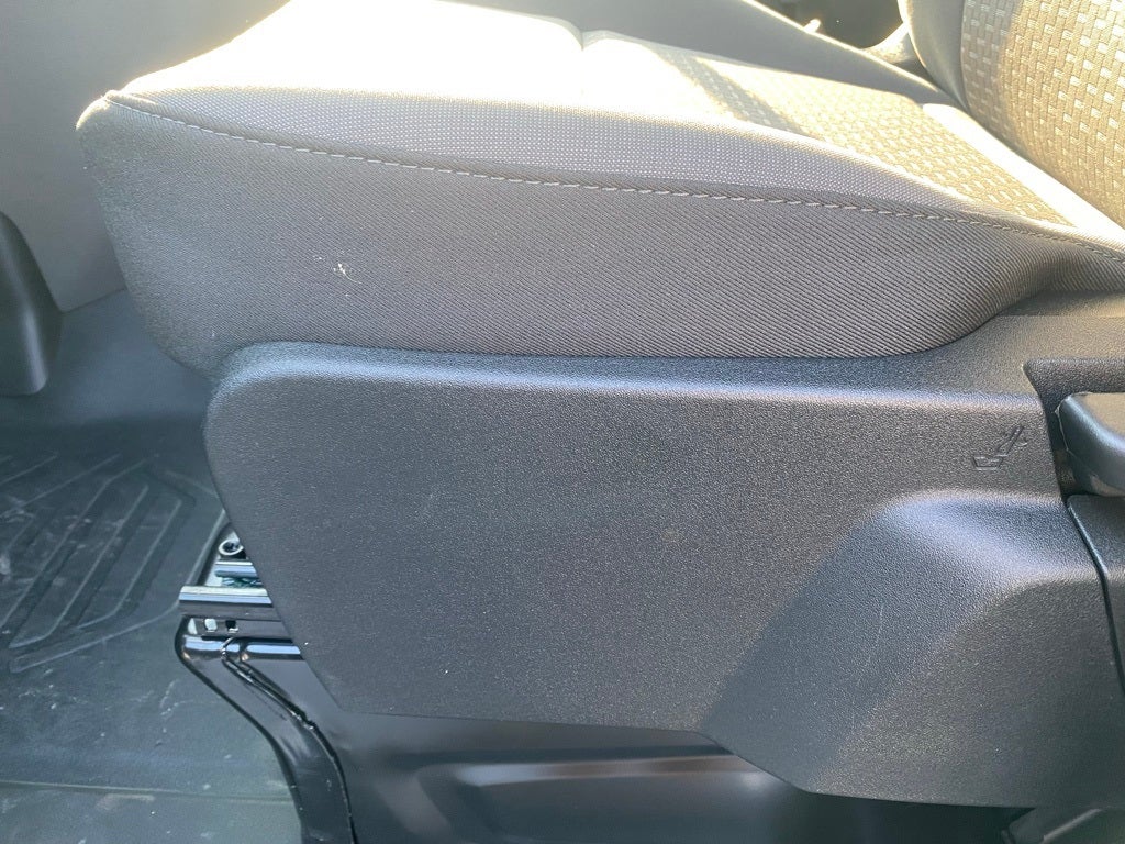 2025 Ford Transit-350 XLT