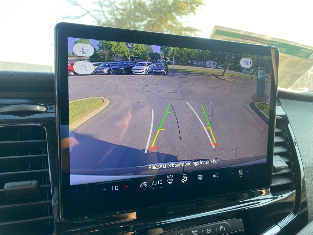 2025 Ford Transit-350 XLT