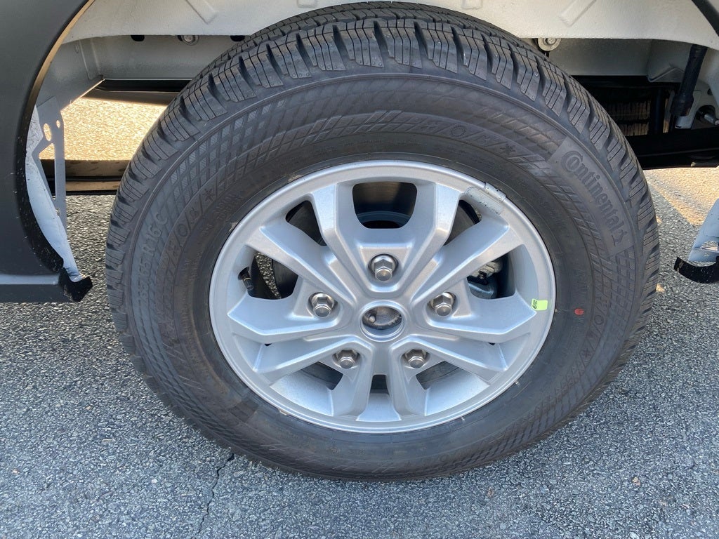 2025 Ford Transit-350 XLT