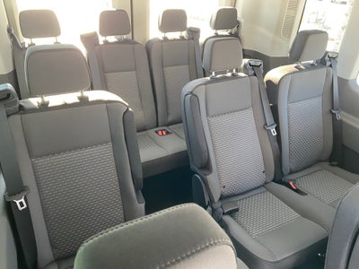 2026 Ford Transit-350 XLT