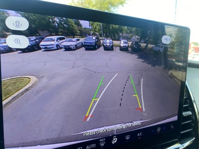 2025 Ford Transit-350 XLT