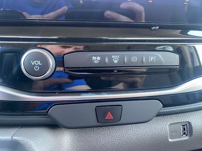 2025 Ford Transit-350 XLT