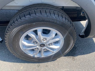 2025 Ford Transit-350 XLT