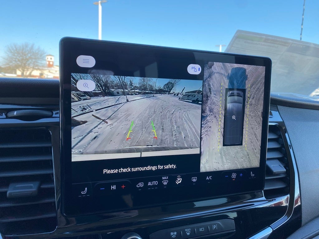 2026 Ford Transit-350 Passenger Van XLT