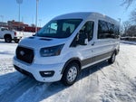 2026 Ford Transit-350 Passenger Van XLT