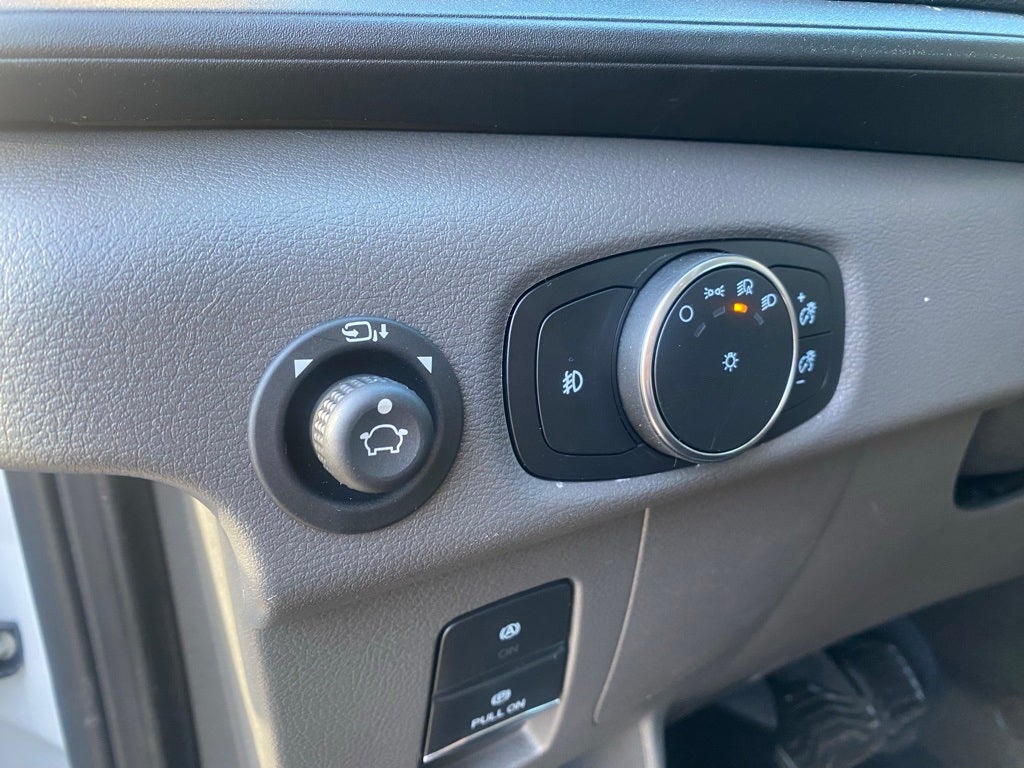 2026 Ford Transit-350 XLT