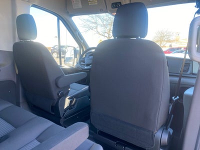 2026 Ford Transit-350 XLT