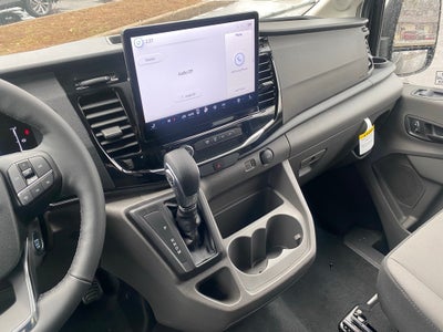 2026 Ford Transit-350 XLT