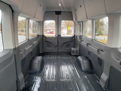 2026 Ford Transit-350 XLT