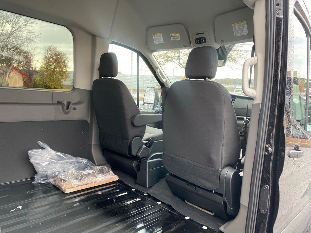 2026 Ford Transit-350 XLT