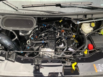 2026 Ford Transit-350 XLT