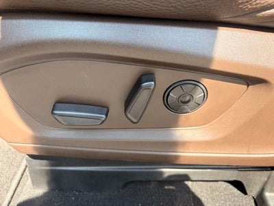 2022 Ford Explorer King Ranch