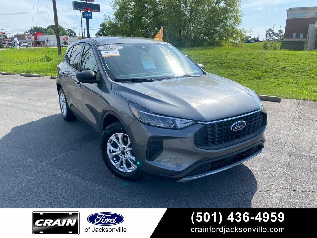 2025 Ford Escape Active FWD's photo