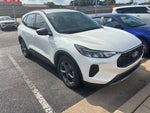 2025 Ford Escape Hybrid ST-Line