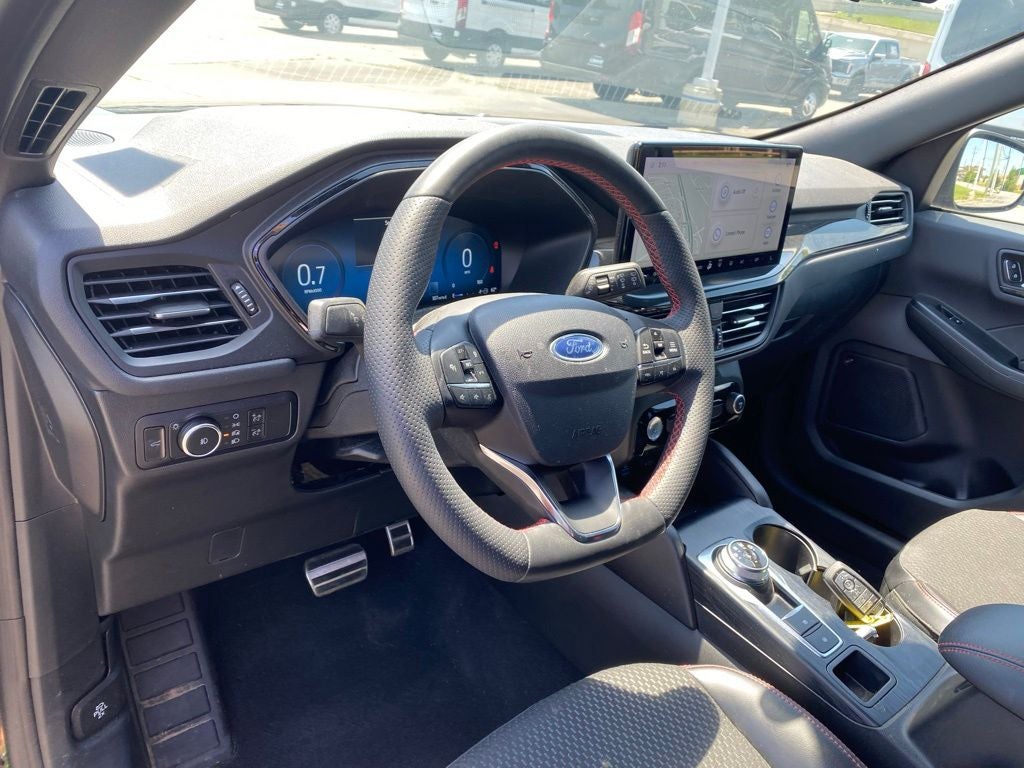 2024 Ford Escape ST-Line Select