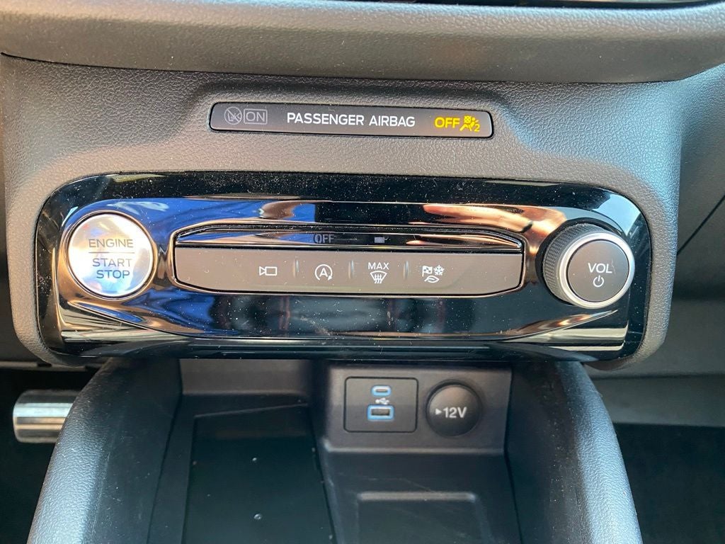 2024 Ford Escape ST-Line Select