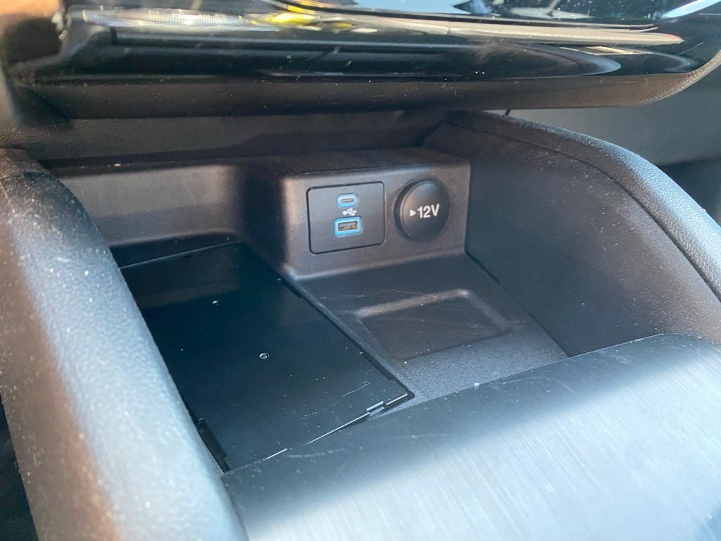 2024 Ford Escape ST-Line Select