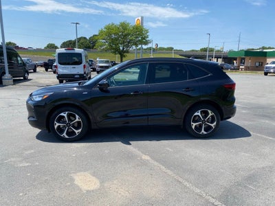 2024 Ford Escape ST-Line Select
