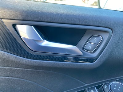 2026 Ford Escape Hybrid ST-Line Select