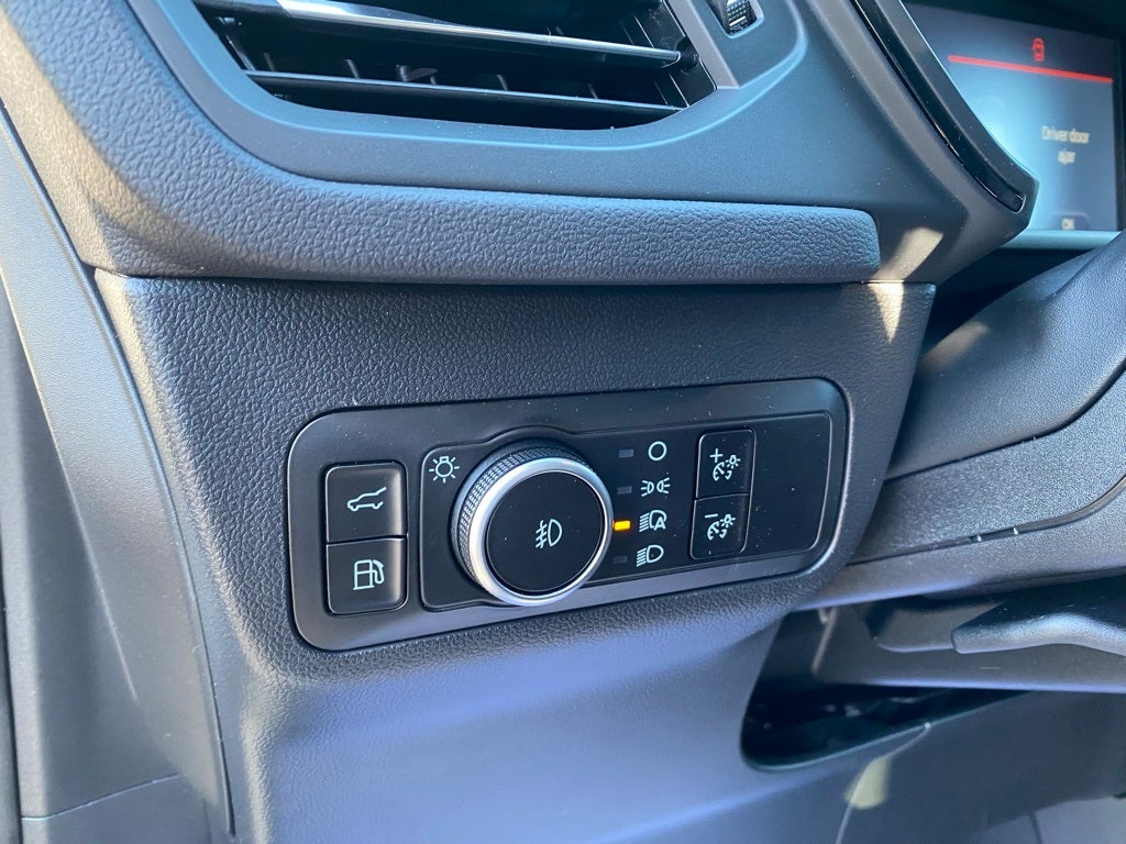 2026 Ford Escape Hybrid ST-Line Select