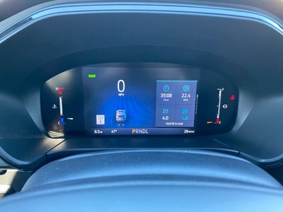 2026 Ford Escape Hybrid ST-Line Select