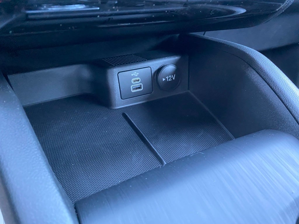 2026 Ford Escape Hybrid ST-Line Select