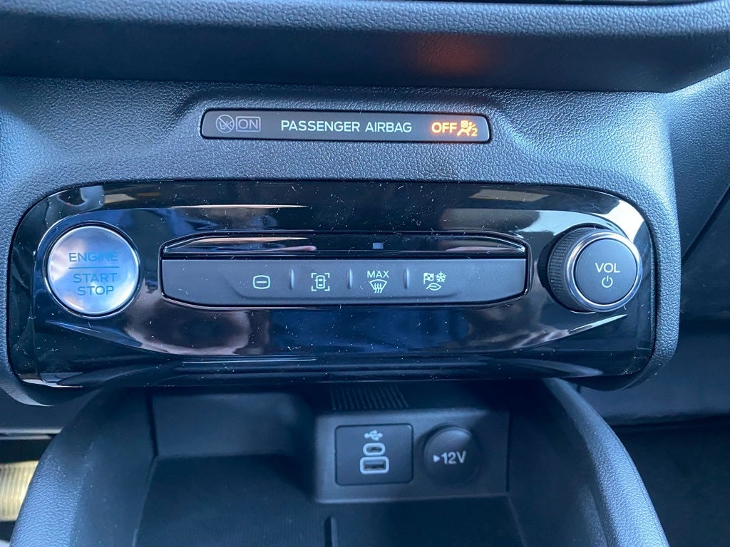 2026 Ford Escape Hybrid ST-Line Select