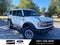 2026 Ford Bronco Outer Banks - 4WD - 2.7L ECOBOOST V6