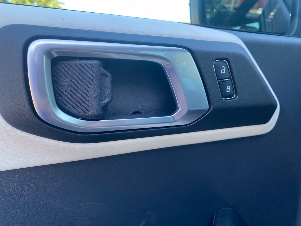 2026 Ford Bronco Outer Banks - 4WD - 2.7L ECOBOOST V6
