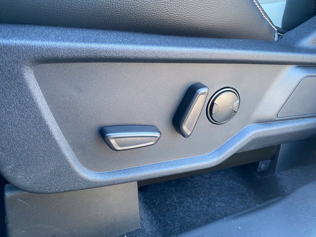 2026 Ford Bronco Outer Banks - 4WD - 2.7L ECOBOOST V6