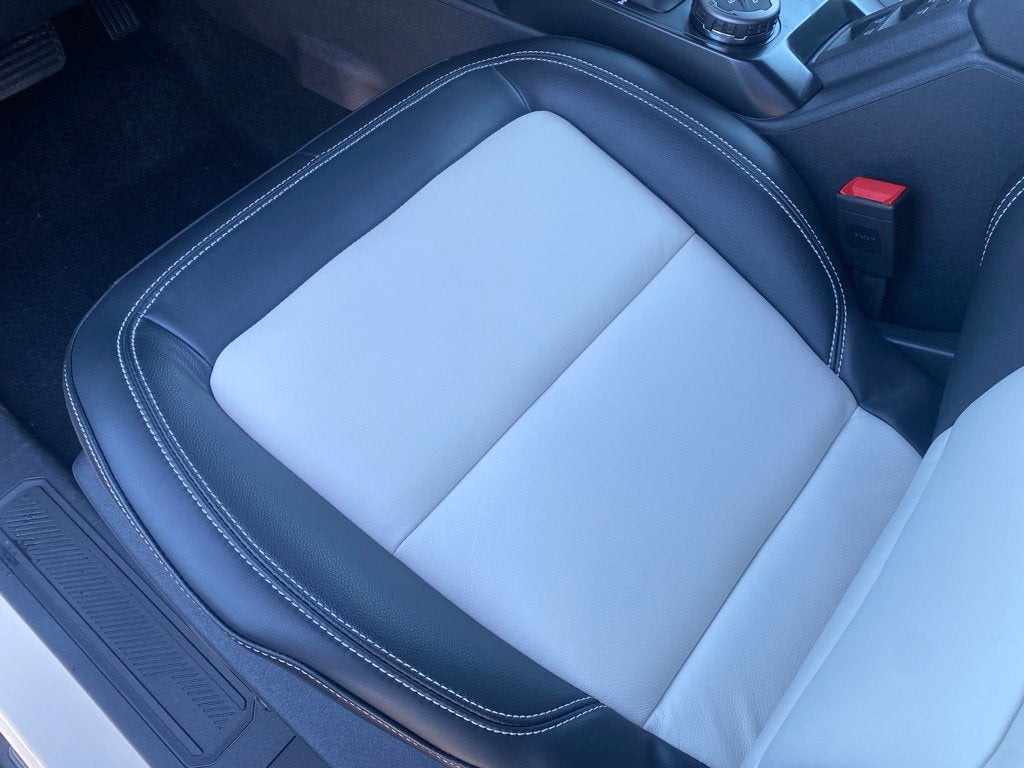 2026 Ford Bronco Outer Banks - 4WD - 2.7L ECOBOOST V6