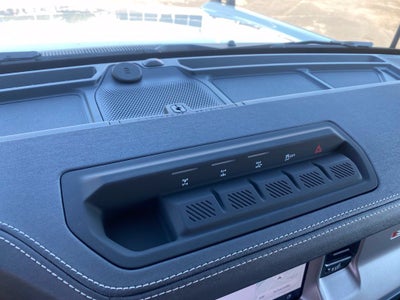 2026 Ford Bronco Outer Banks - 4WD - 2.7L ECOBOOST V6