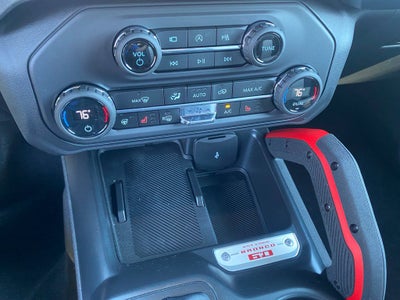 2026 Ford Bronco Outer Banks - 4WD - 2.7L ECOBOOST V6
