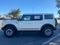 2026 Ford Bronco Outer Banks - 4WD - 2.7L ECOBOOST V6