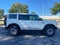 2026 Ford Bronco Outer Banks - 4WD - 2.7L ECOBOOST V6