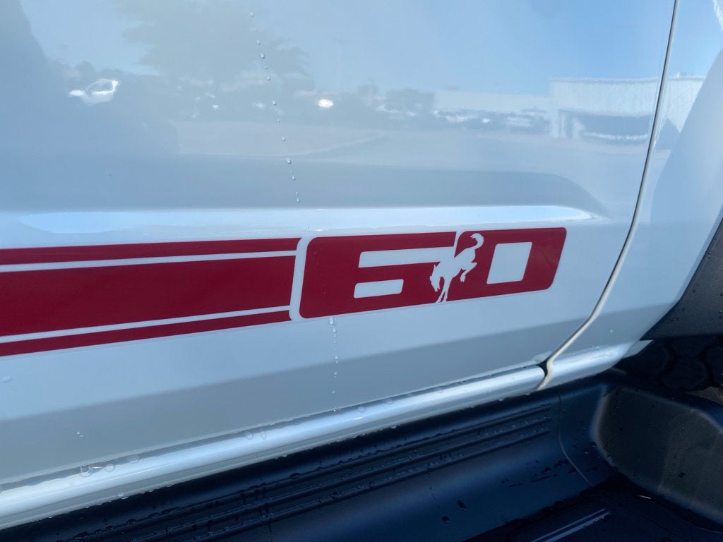 2026 Ford Bronco Outer Banks - 4WD - 2.7L ECOBOOST V6