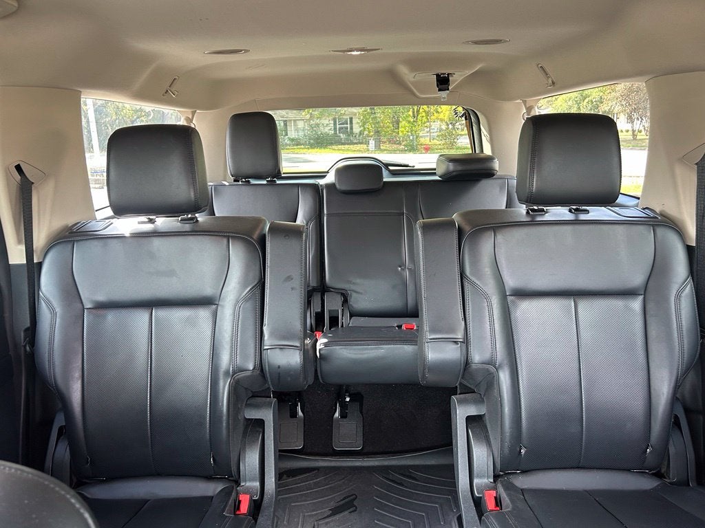 2023 Ford Expedition Max XLT - 4WD - FORD GOLD CERTIFIED VEHICLE
