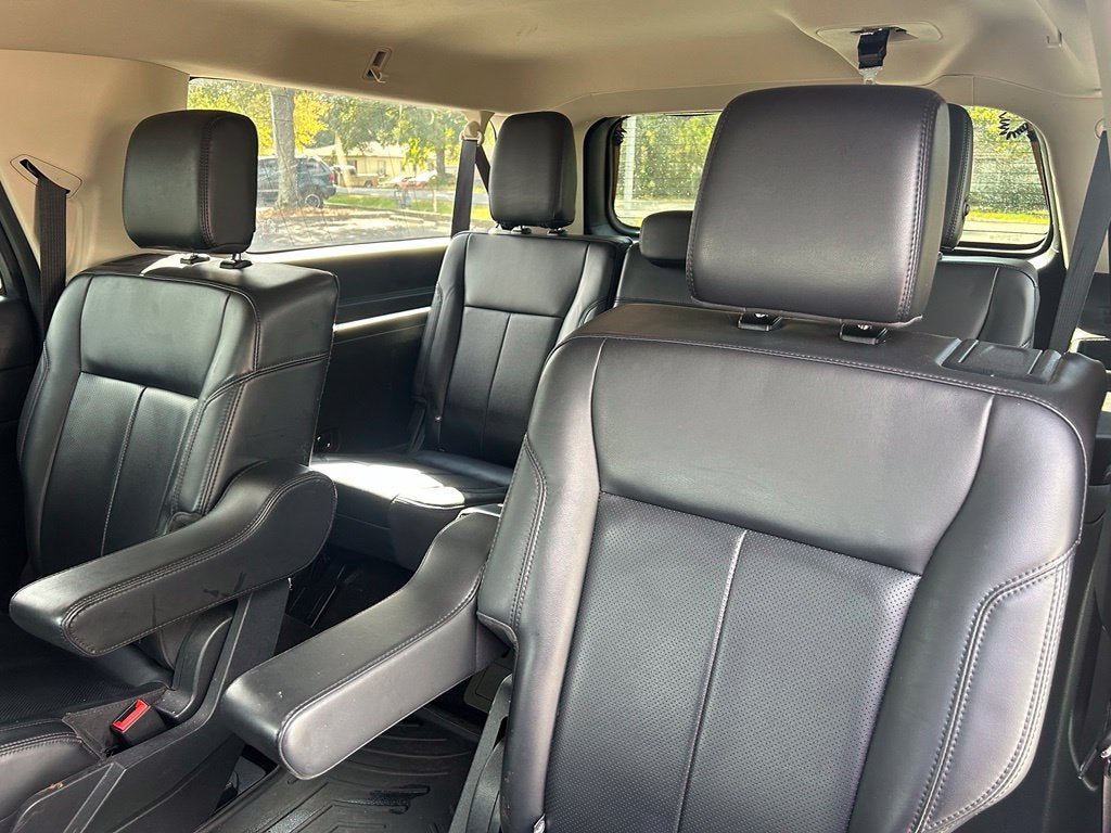 2023 Ford Expedition Max XLT - 4WD - FORD GOLD CERTIFIED VEHICLE