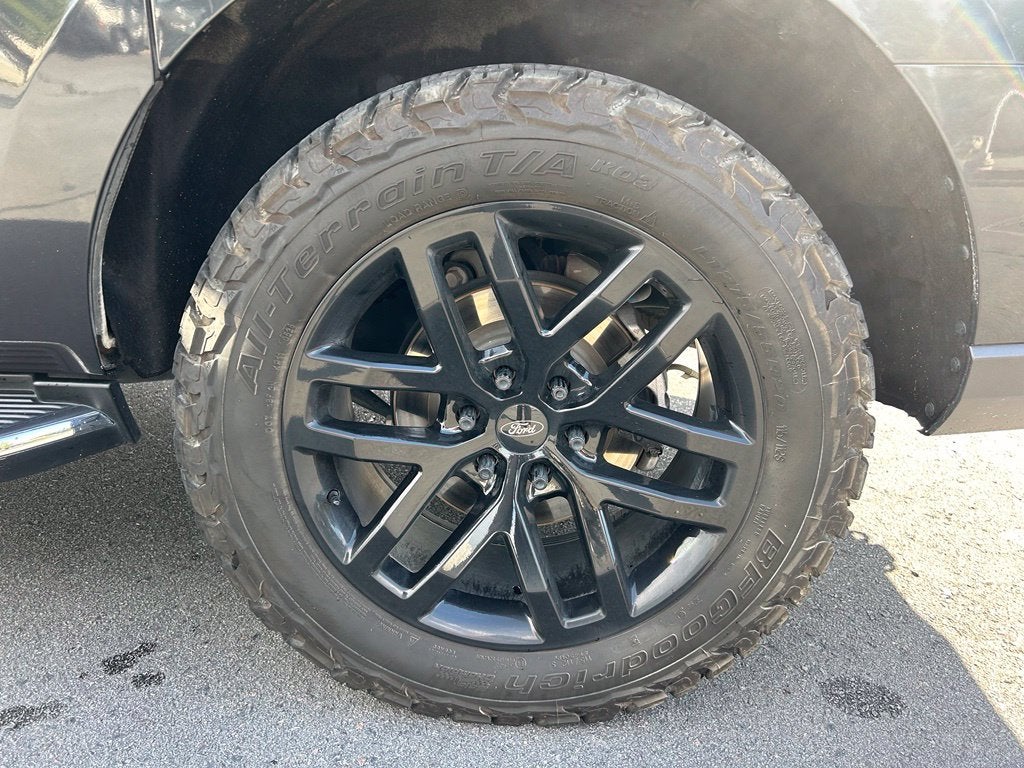 2023 Ford Expedition Max XLT - 4WD - FORD GOLD CERTIFIED VEHICLE