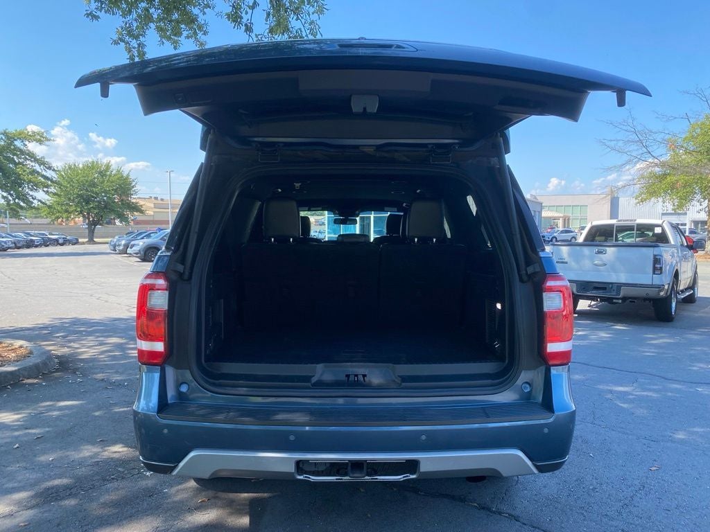 2019 Ford Expedition Max XLT - FORD BLUE CERTIFIED - 4WD