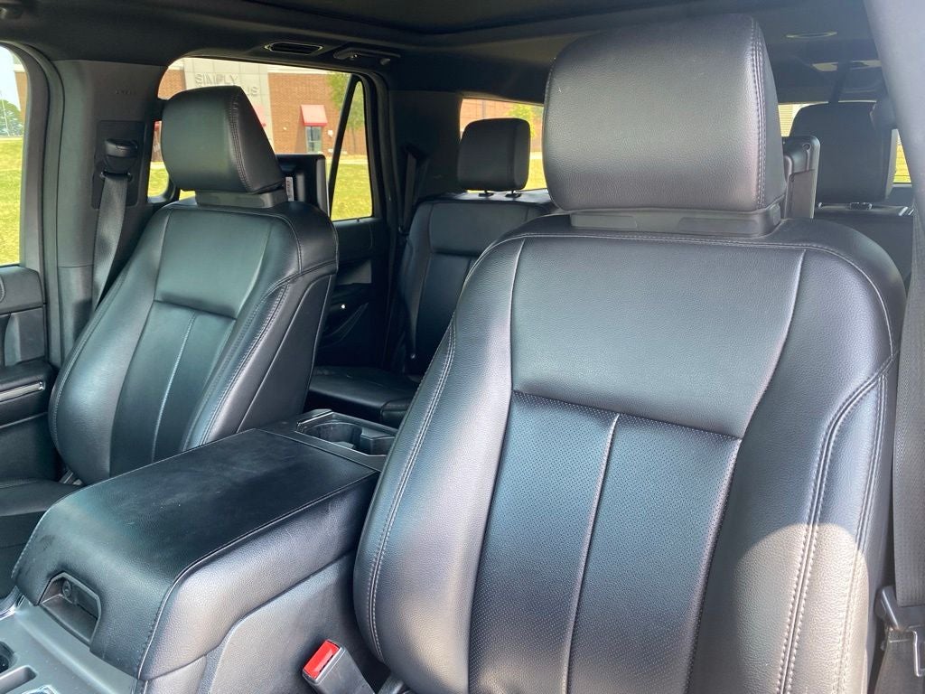 2021 Ford Expedition Max XLT