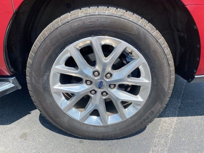 2021 Ford Expedition Max XLT