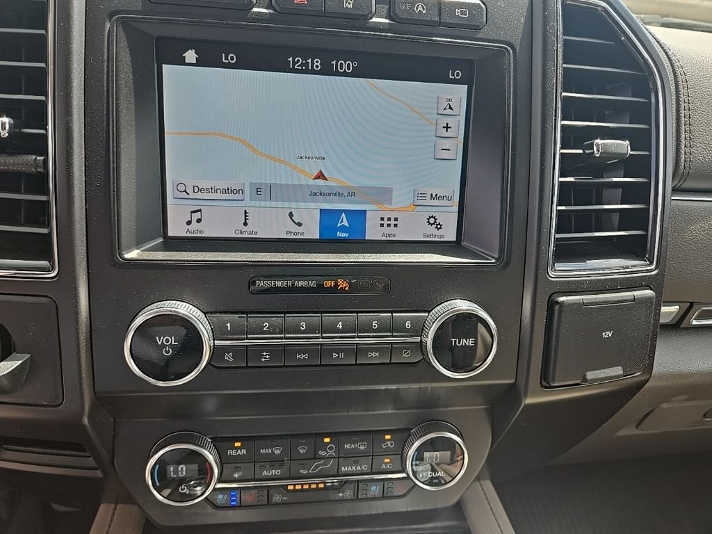 2019 Ford Expedition Max Limited