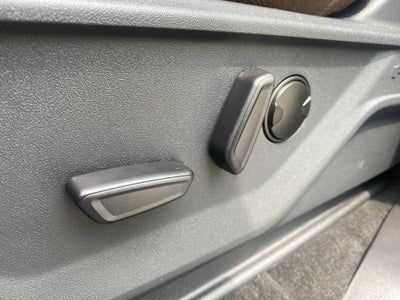 2027 Ford Expedition Max King Ranch