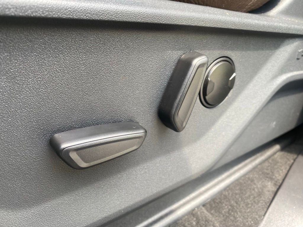 2027 Ford Expedition Max King Ranch