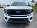 2027 Ford Expedition Max King Ranch
