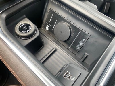 2027 Ford Expedition Max King Ranch