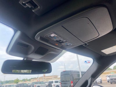 2027 Ford Expedition Max King Ranch
